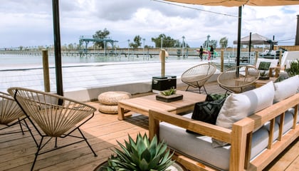 Kelly Slater Surf Ranch